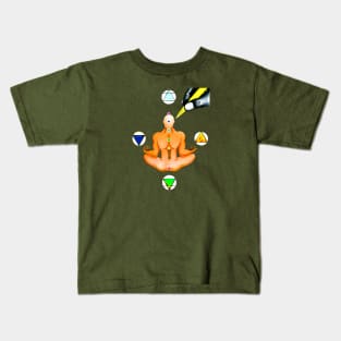 Alchemy Kids T-Shirt